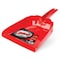 Libman Libman Commercial 13 Dust Pan - Red - 911, PK6 911 - alternate 2